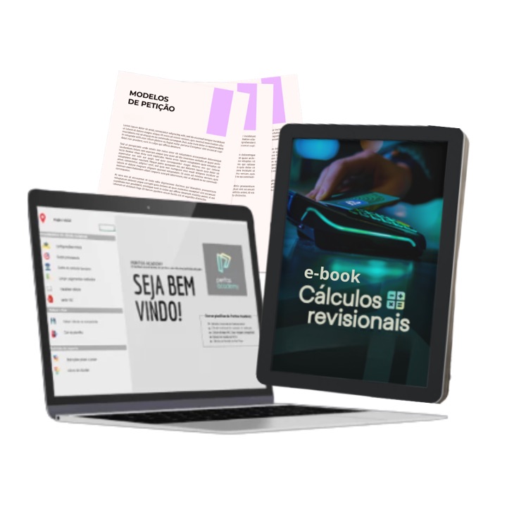 Kit Bancário Profissional: planilha, aulas e livro